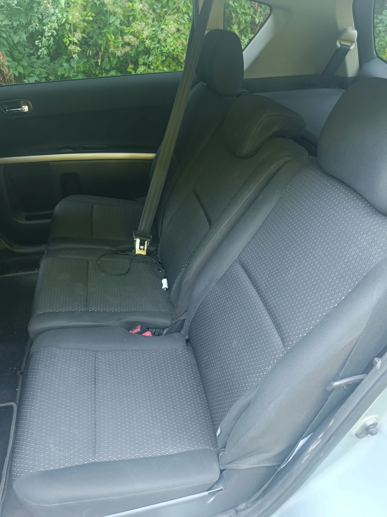 Toyota Corolla verso 2, 2 | Mobile.bg   14