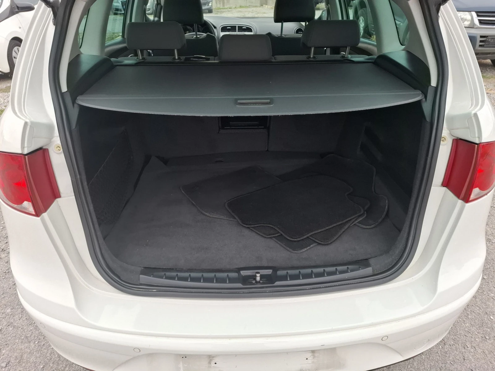 Seat Altea 1, 6-102 ../-XL | Mobile.bg   13