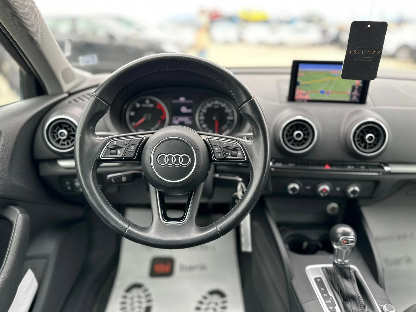Audi A3 / 2.0 TDI / 150 HP /   / | Mobile.bg   14