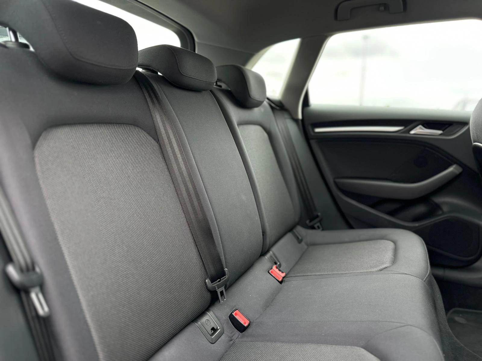 Audi A3 / 2.0 TDI / 150 HP /   / | Mobile.bg   11