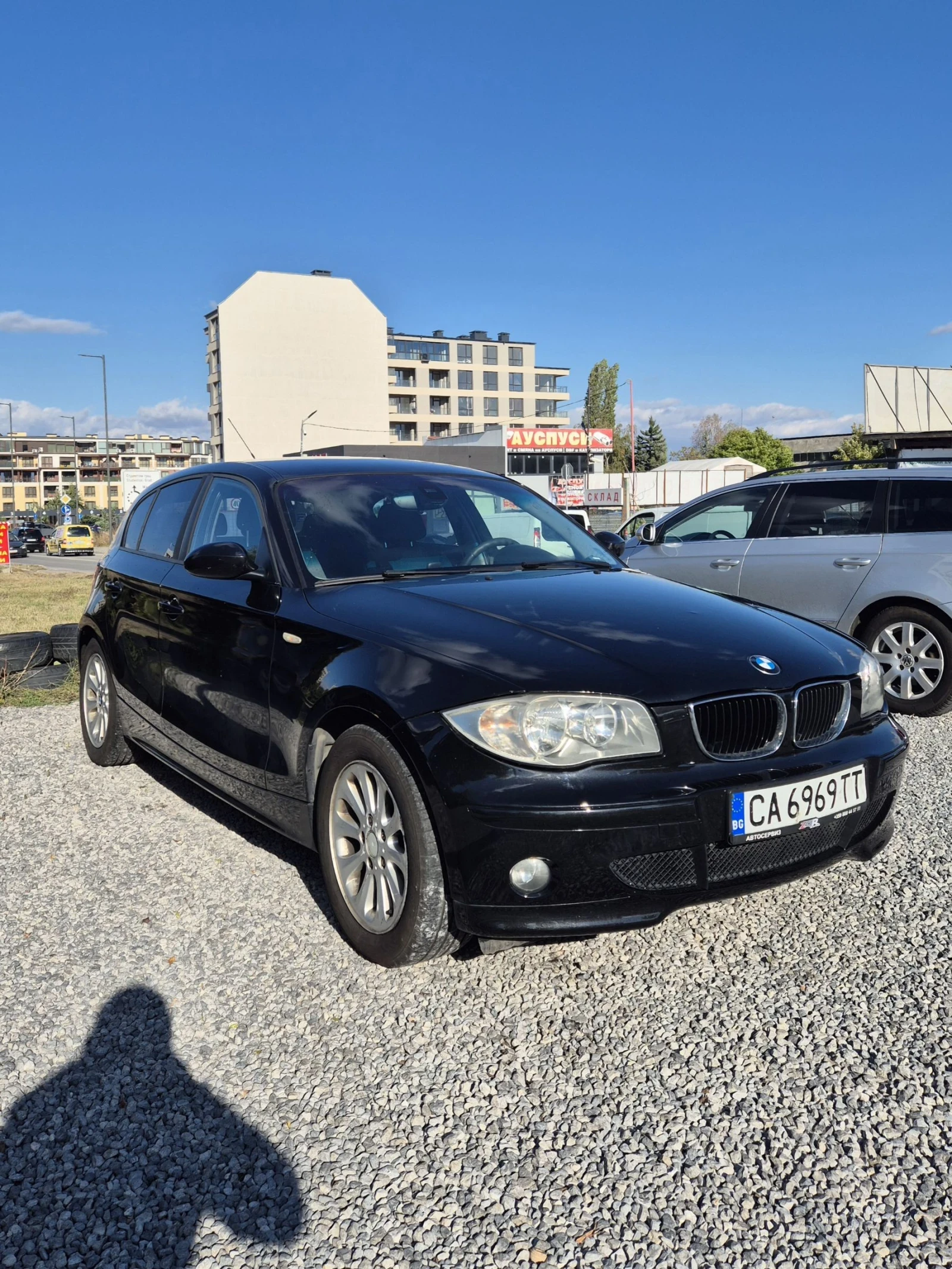 BMW 120  - изображение 2