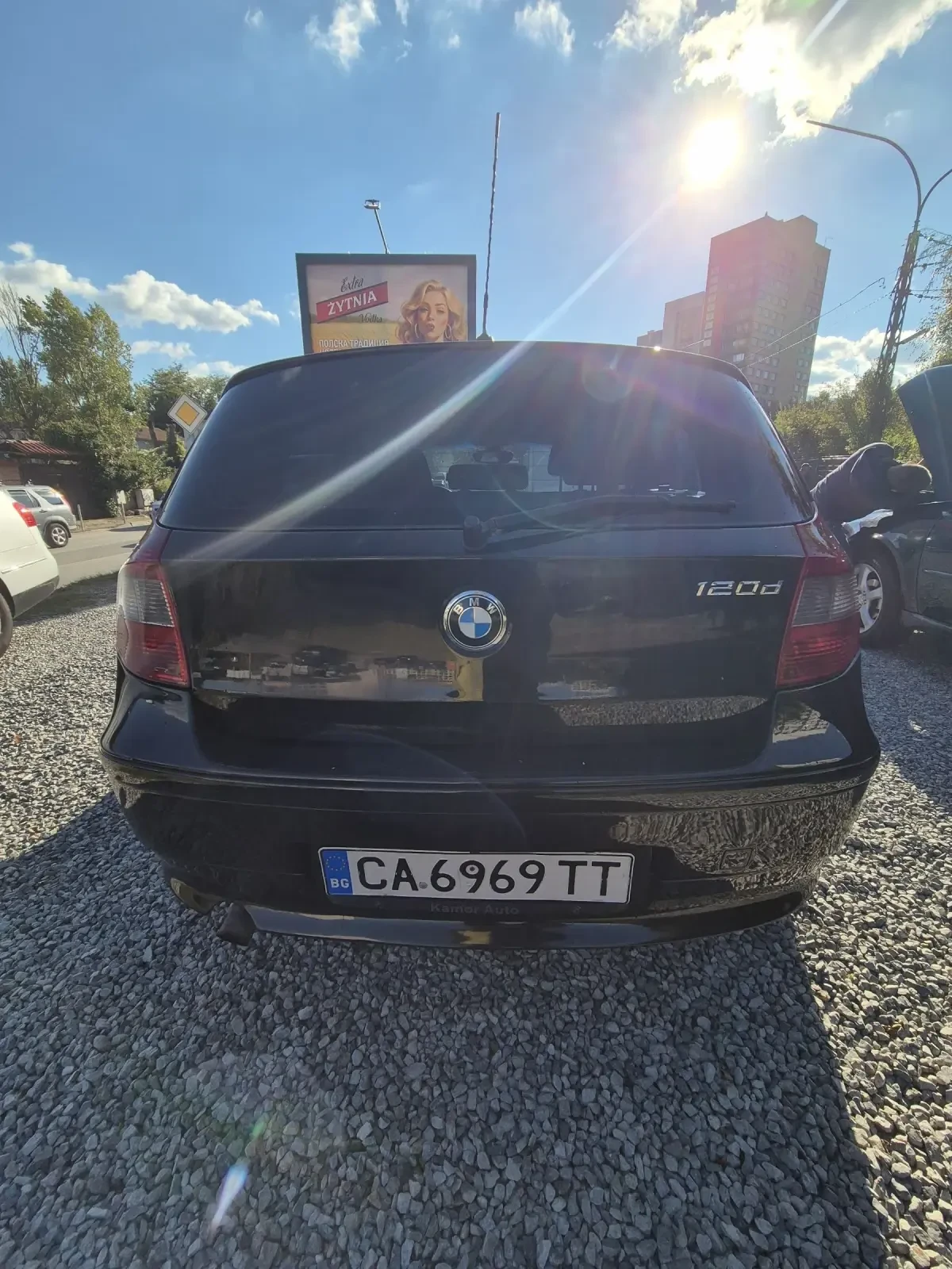 BMW 120  - изображение 4