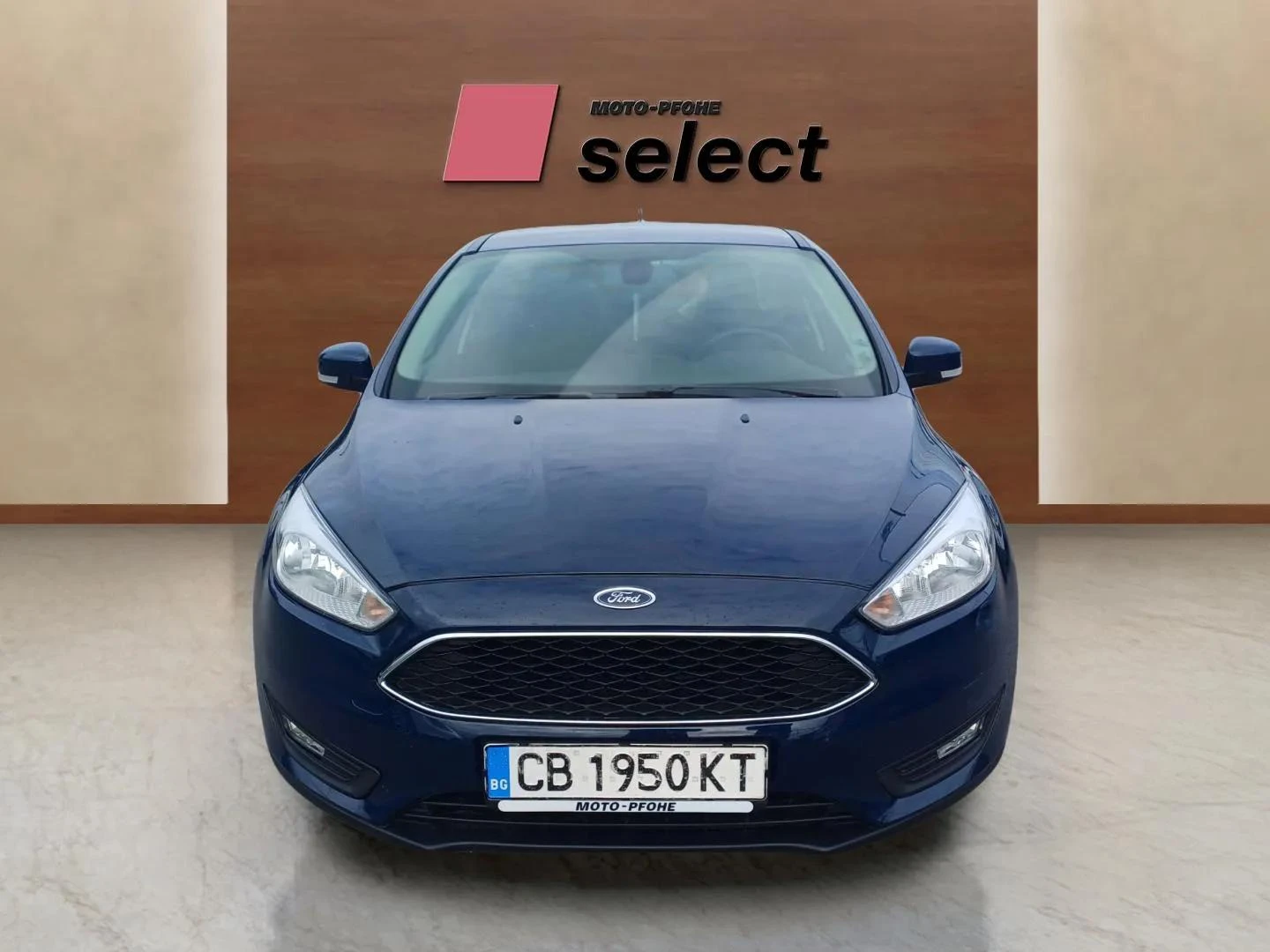 Ford Focus 1.0 EcoBoost - изображение 2