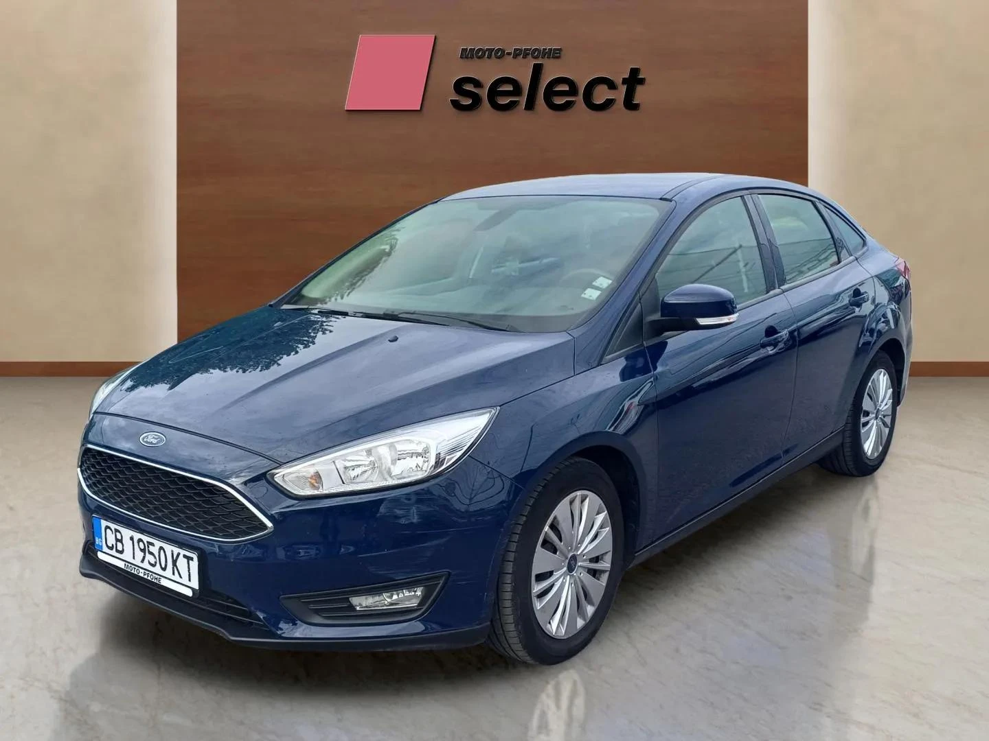 Ford Focus 1.0 EcoBoost | Mobile.bg   1