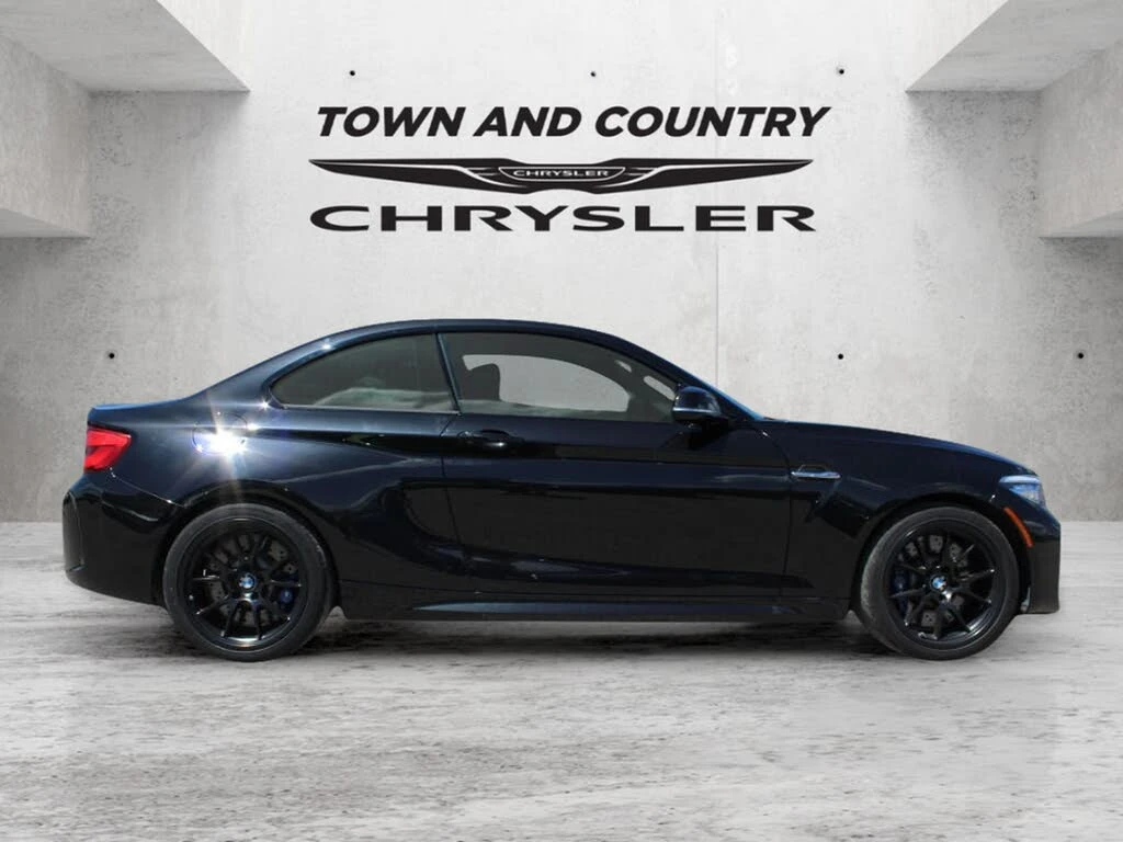 BMW M2 RWD * АвтоКредит* (ЦЕНА ДО БГ) - изображение 4