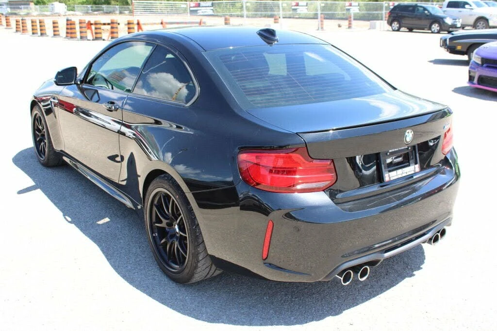 BMW M2 RWD * АвтоКредит* (ЦЕНА ДО БГ) - изображение 7