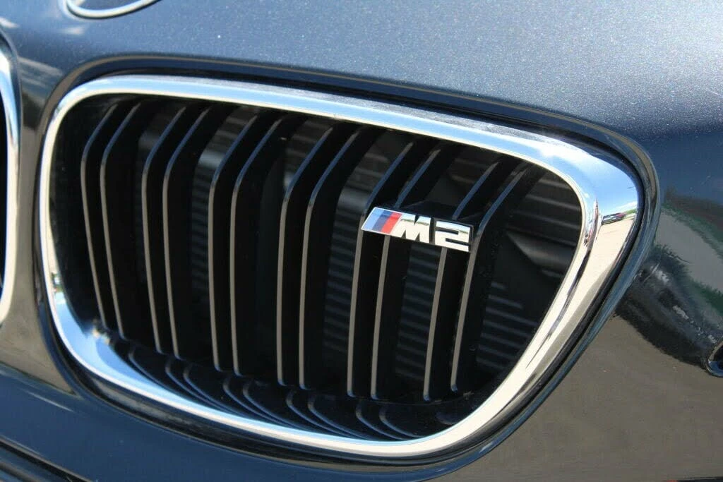 BMW M2 RWD * АвтоКредит* (ЦЕНА ДО БГ) - изображение 8