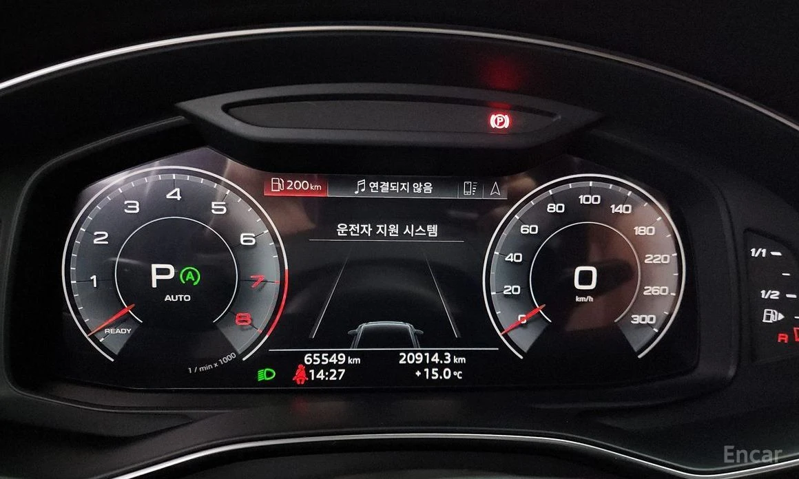 Audi A6  - изображение 8