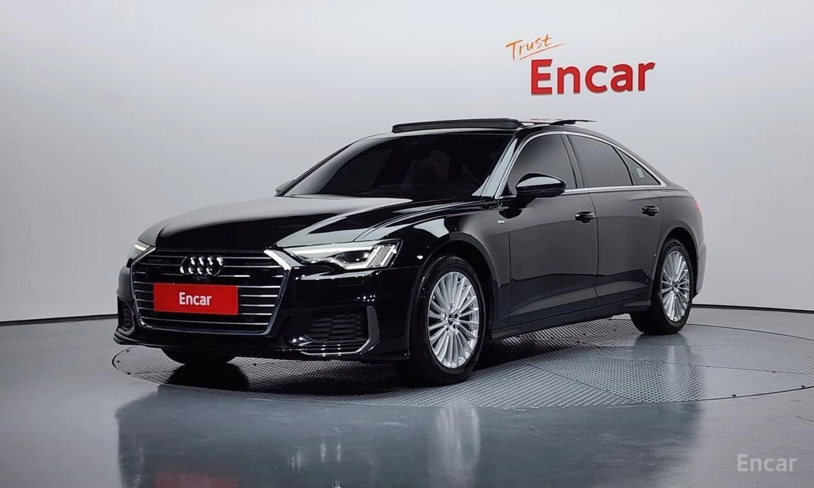 Audi A6 | Mobile.bg   1