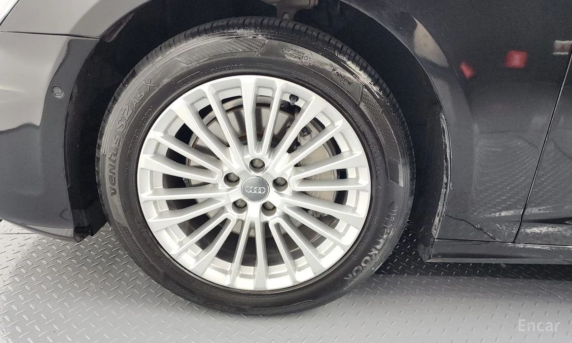 Audi A6  - изображение 5