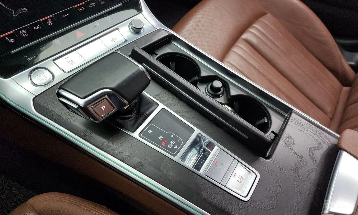 Audi A6  - изображение 9