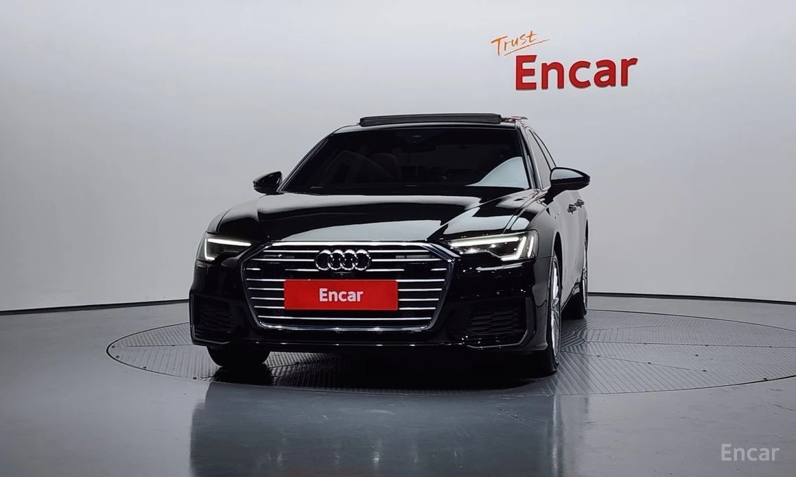 Audi A6  - изображение 3