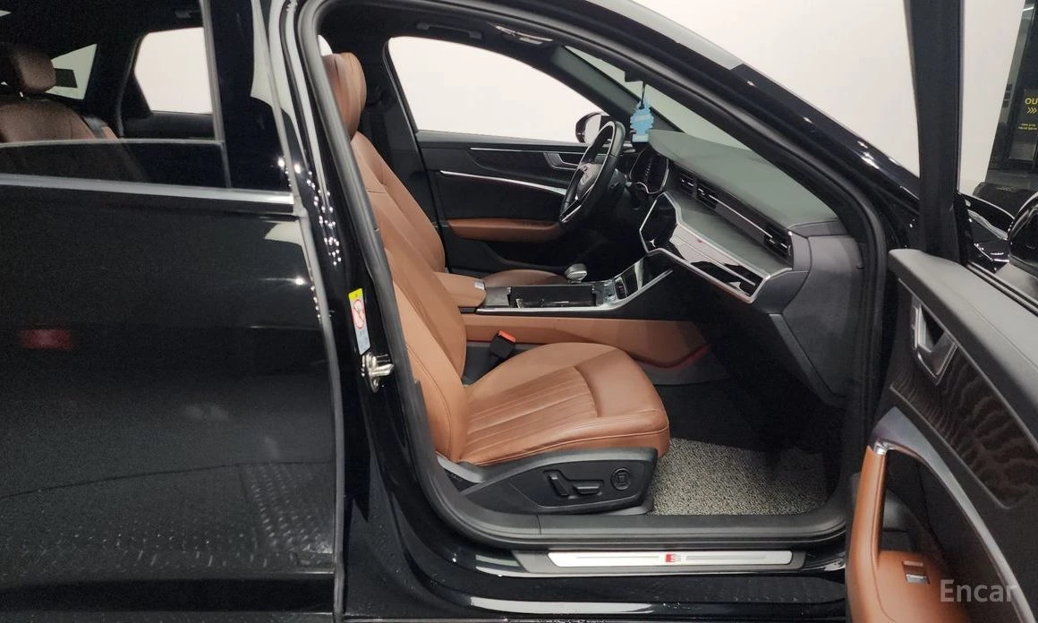 Audi A6 | Mobile.bg   11