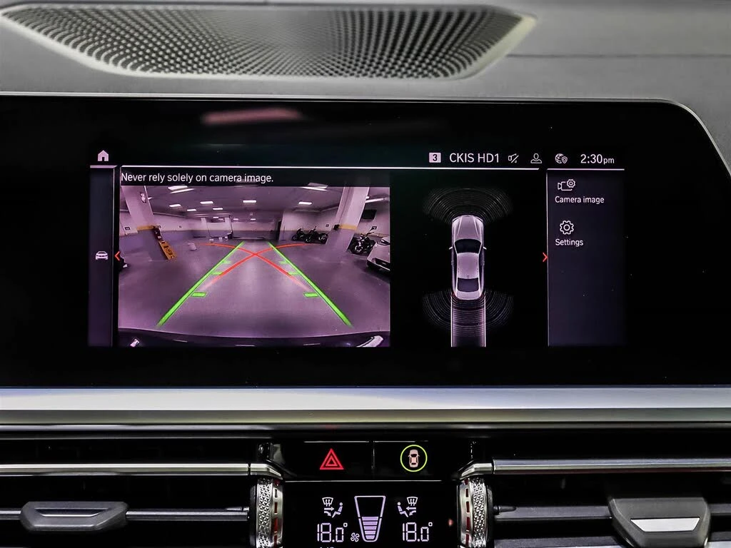 BMW 440 M440i xDrive BLINDSPOT* CAM* KEYLESS* *  | Mobile.bg   9