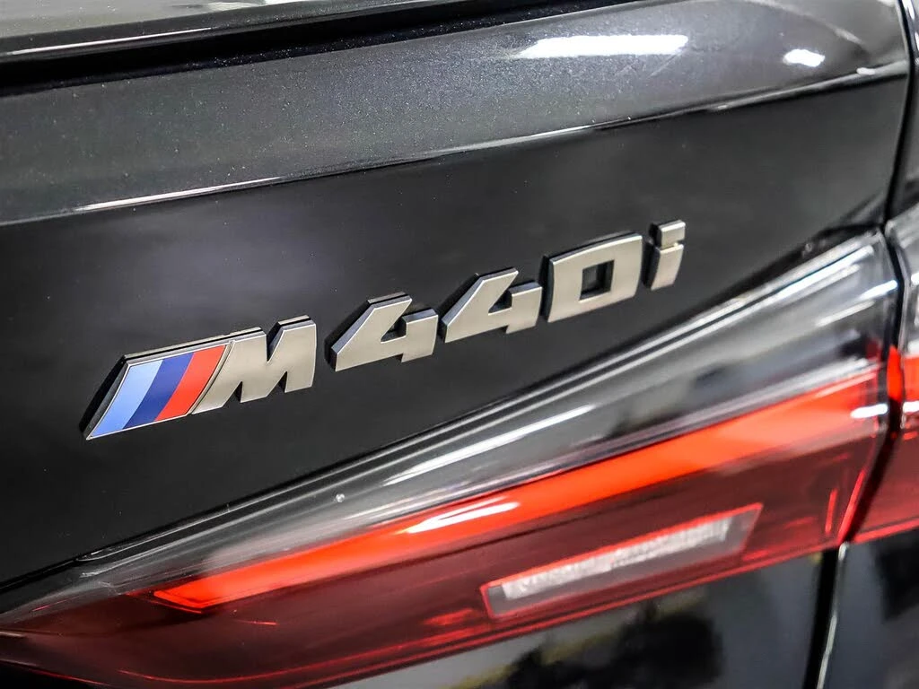 BMW 440 M440i xDrive BLINDSPOT* CAM* KEYLESS* *  | Mobile.bg   15