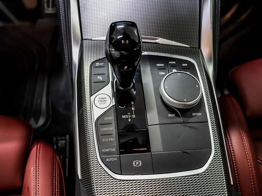 BMW 440 M440i xDrive BLINDSPOT* CAM* KEYLESS* *  | Mobile.bg   16