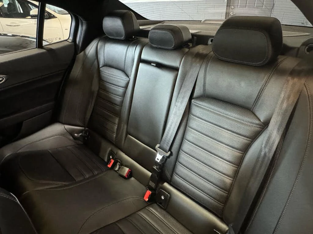 Alfa Romeo Giulia Ti Sport* CARFAX* * (  ) | Mobile.bg   15