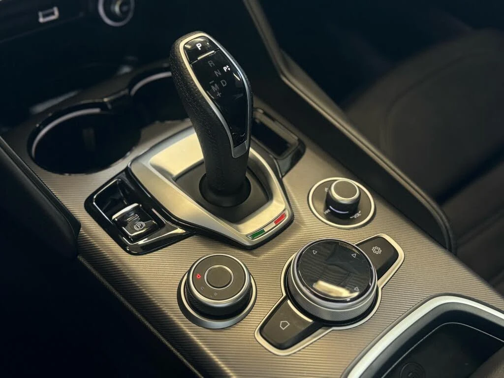 Alfa Romeo Giulia Ti Sport* CARFAX* * (  ) | Mobile.bg   11