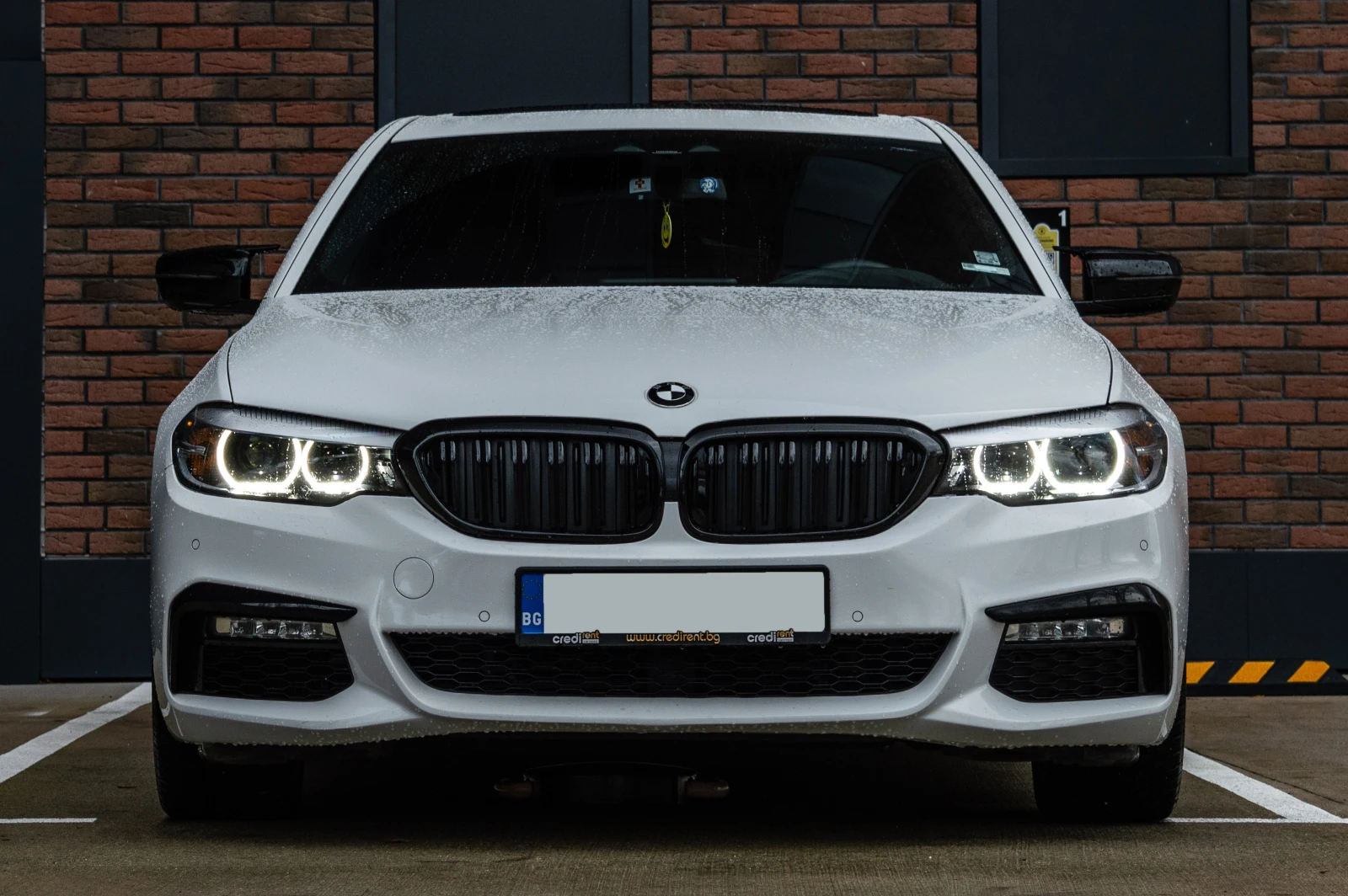 BMW 530E Plug-in Hybrid  | Mobile.bg   2