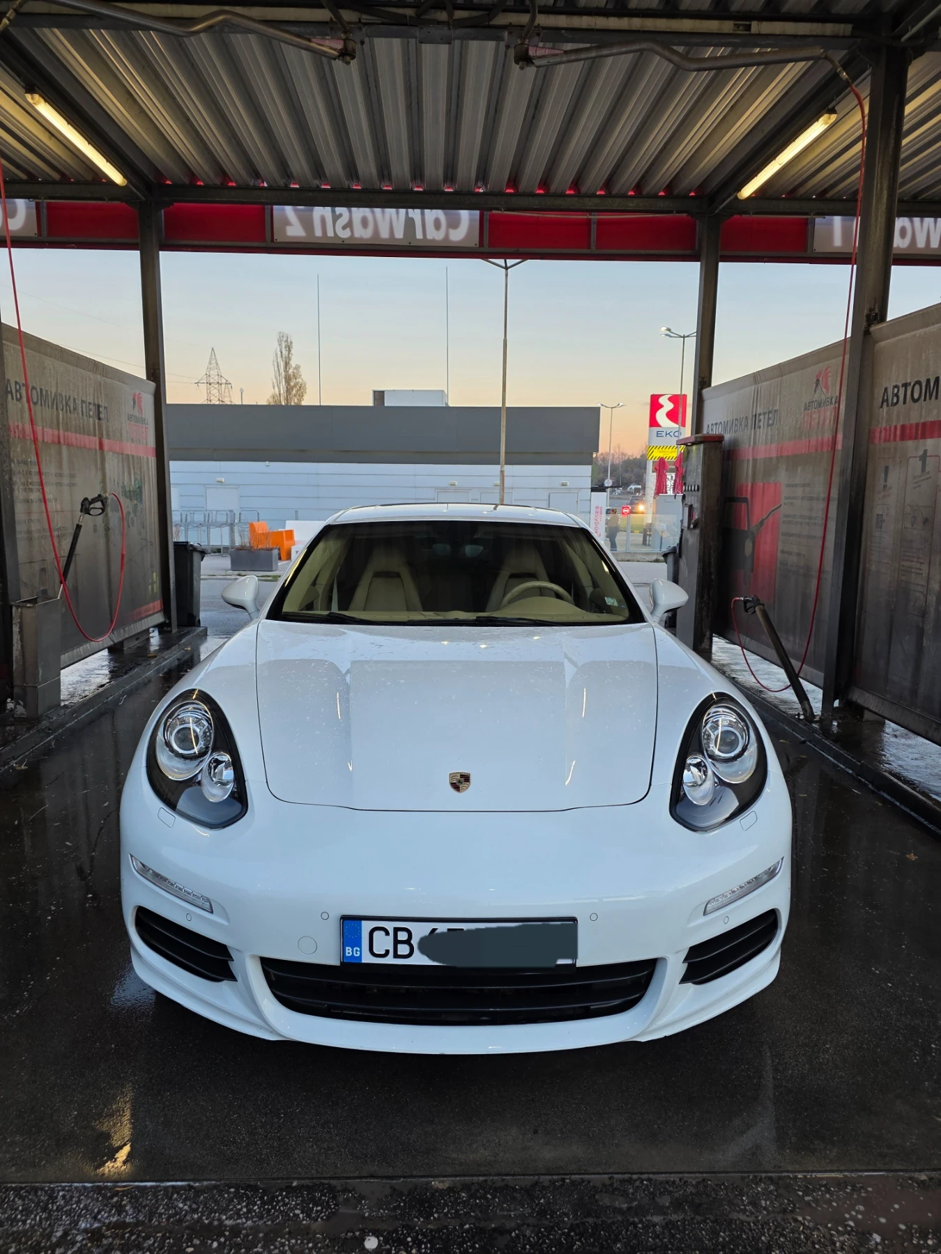 Porsche Panamera | Mobile.bg   1