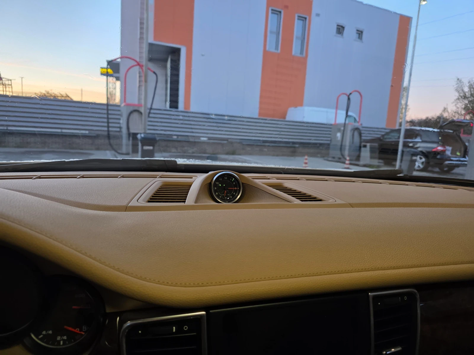 Porsche Panamera | Mobile.bg   7