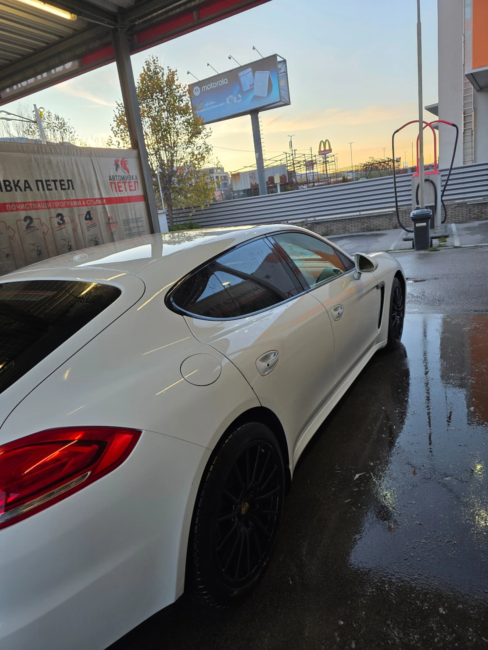Porsche Panamera | Mobile.bg   17