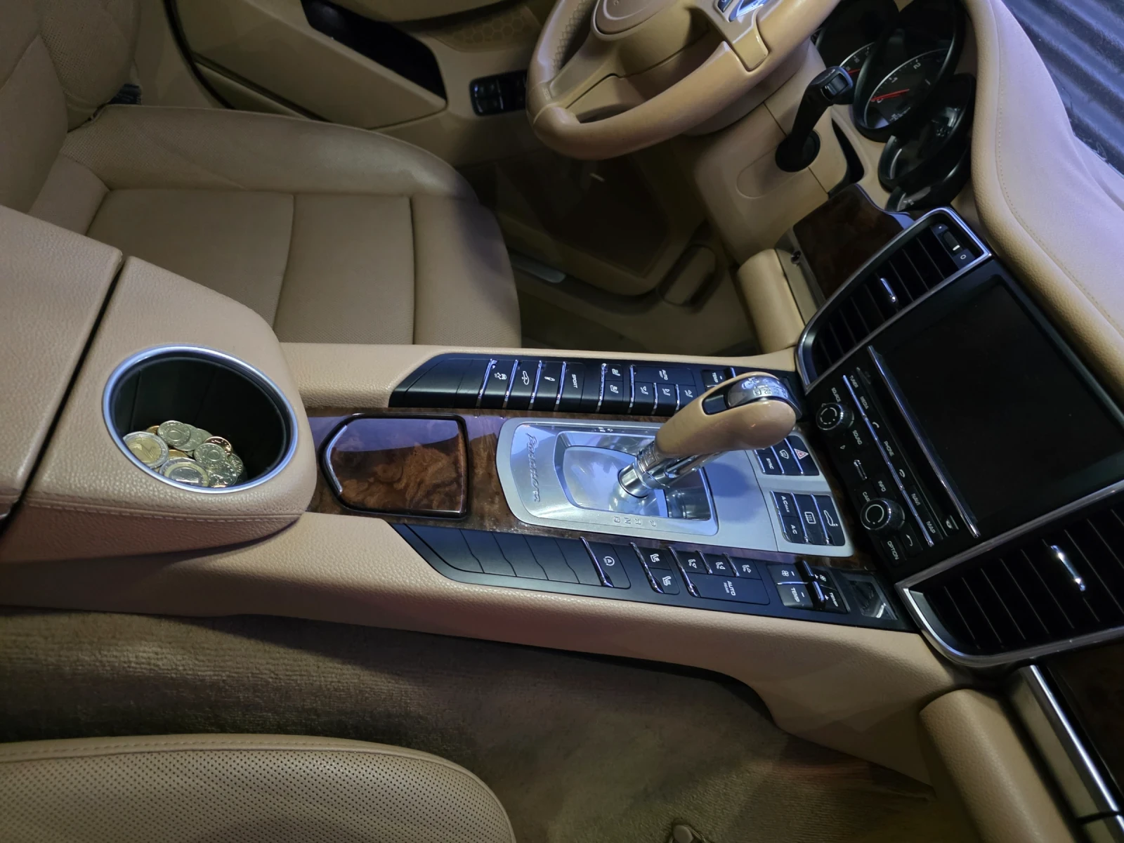 Porsche Panamera | Mobile.bg   4