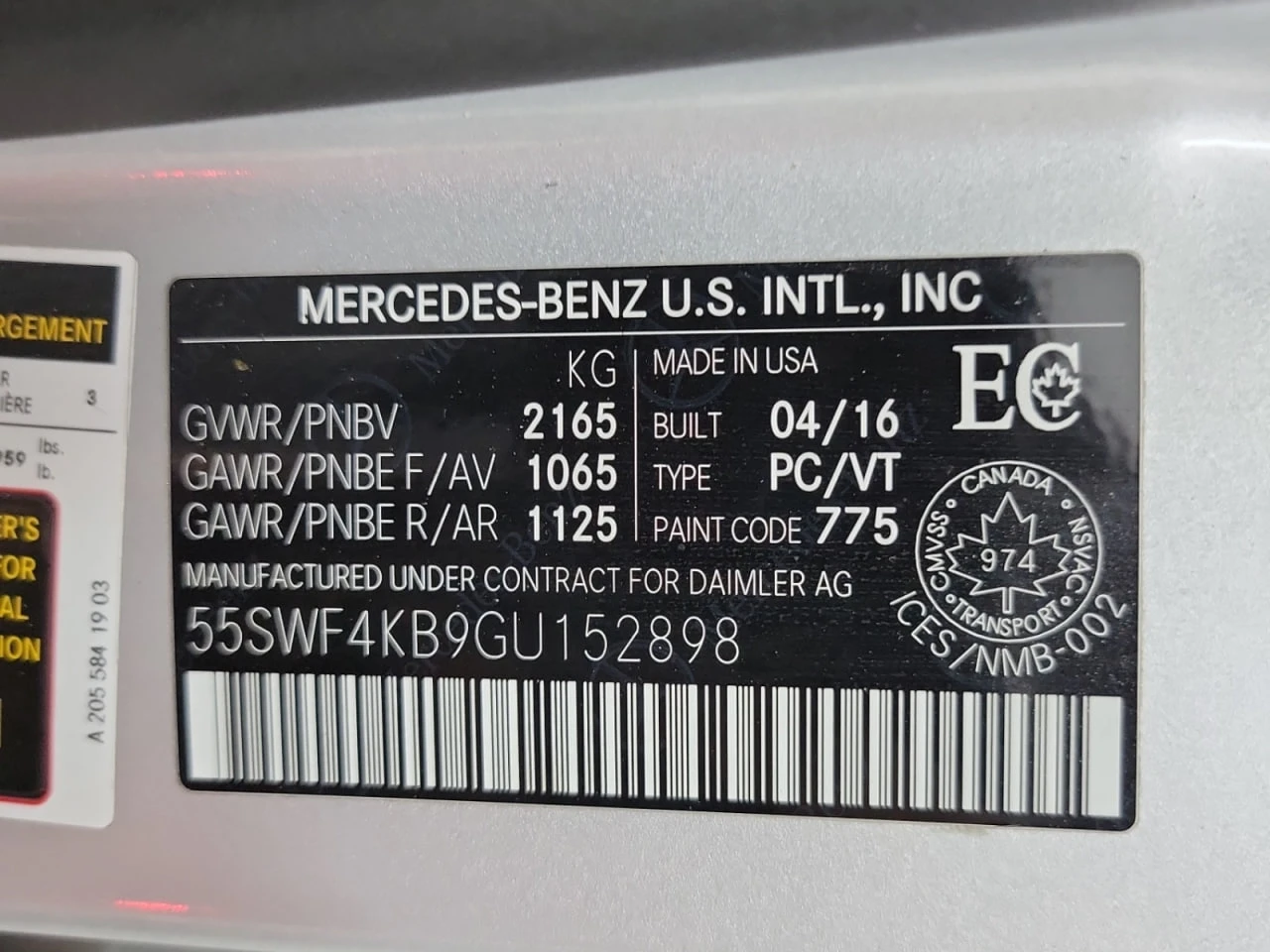 Mercedes-Benz C 300 *  *    *   *  | Mobile.bg   16