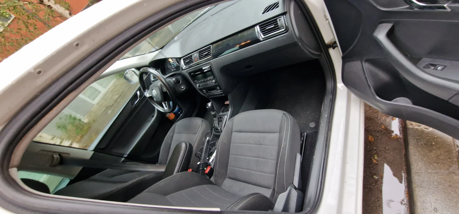 Skoda Rapid  - изображение 7