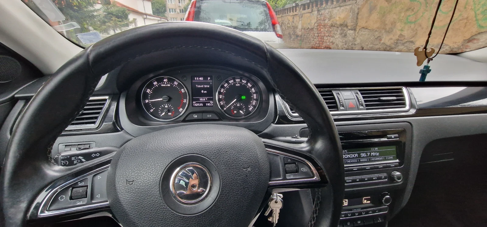 Skoda Rapid | Mobile.bg � ����������� 11