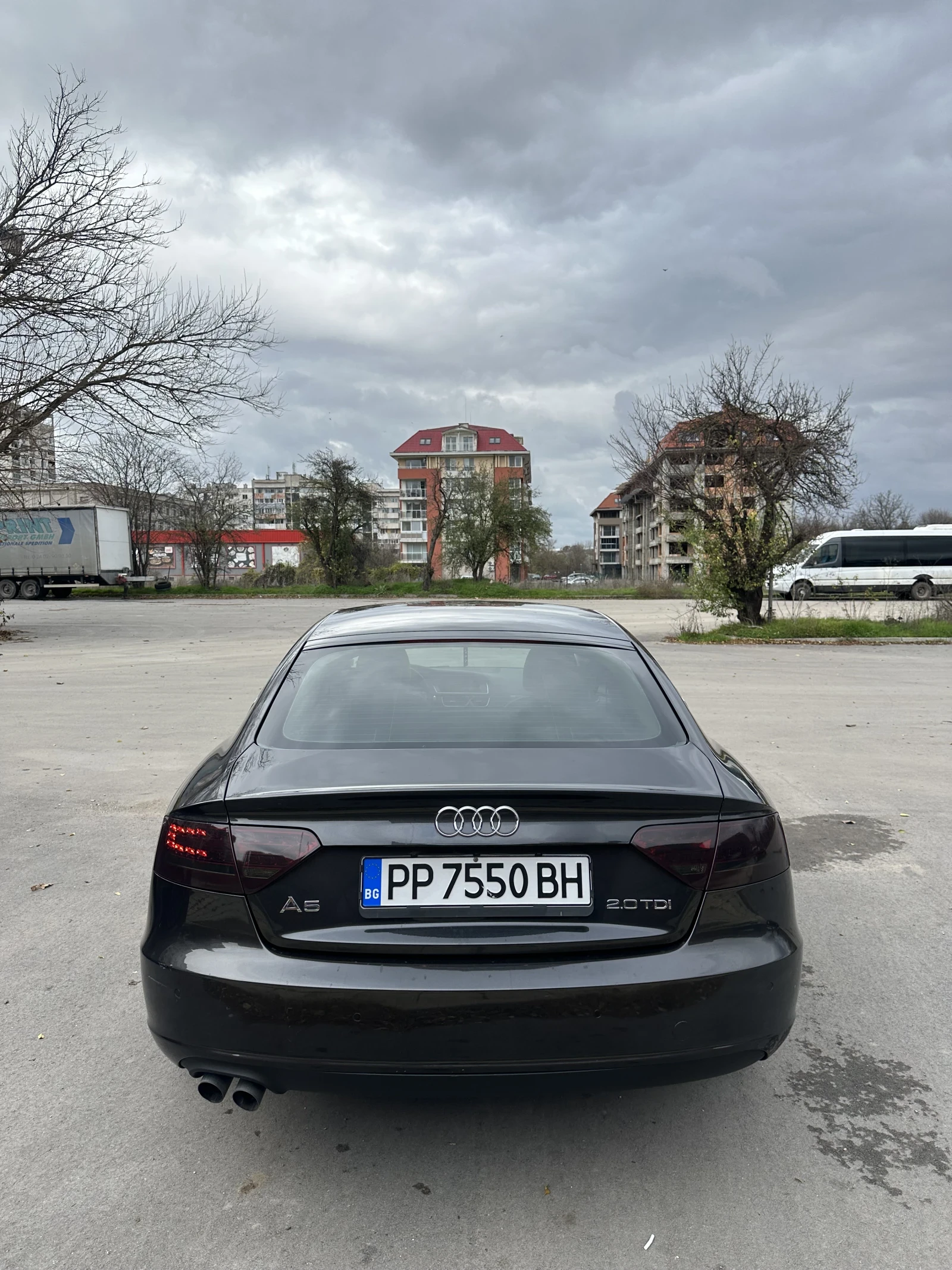 Audi A5 | Mobile.bg   3