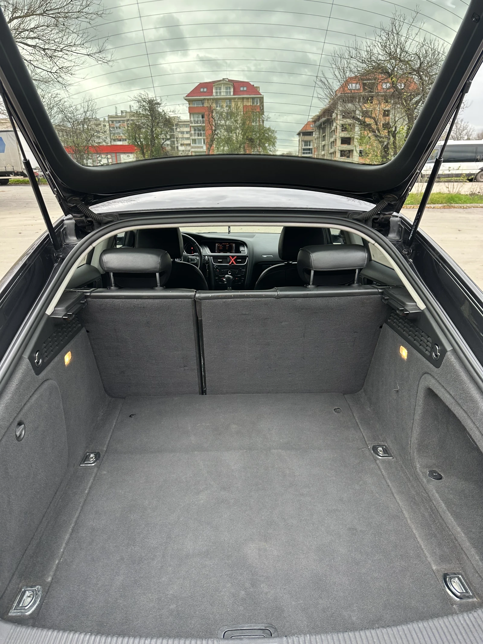 Audi A5 | Mobile.bg   7