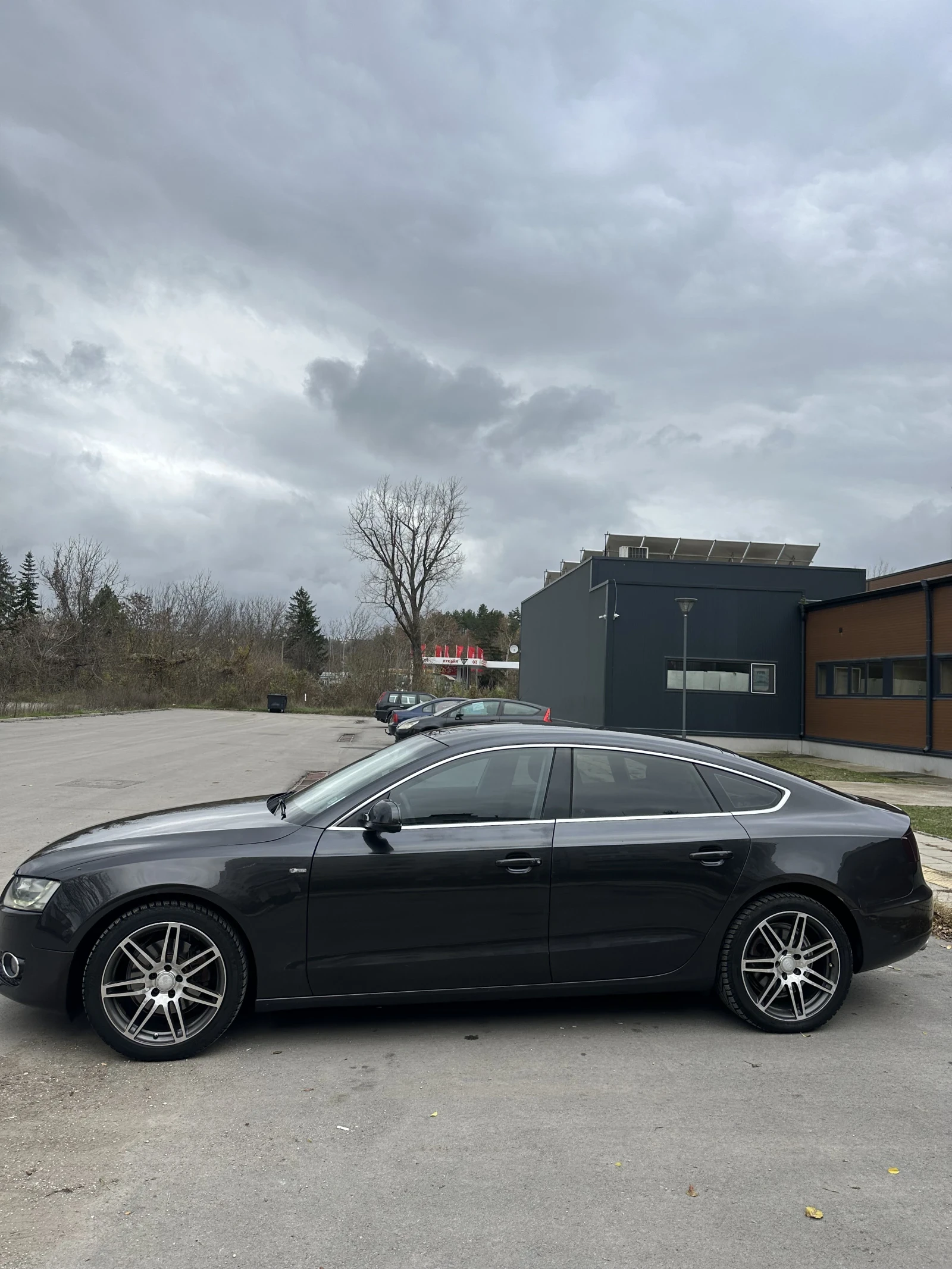 Audi A5 | Mobile.bg   6