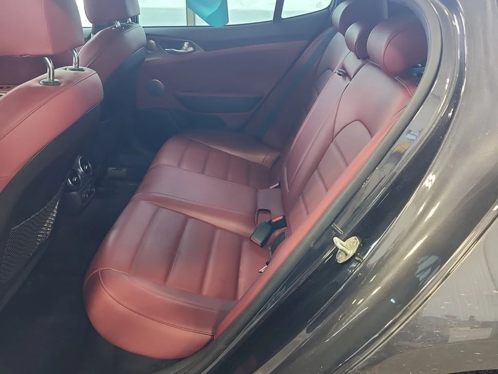 Kia Stinger * GT LIMITED * CARFAX * ��� ������������ ������ | Mobile.bg � ����������� 13