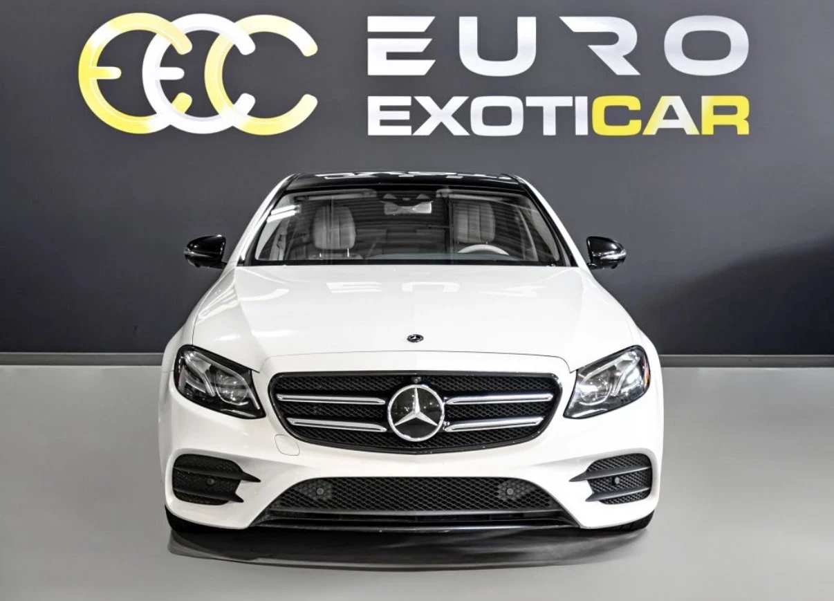 Mercedes-Benz E 450 AMG * * ��������� * * BURMESTER * * �������� ����� | Mobile.bg � ����������� 1