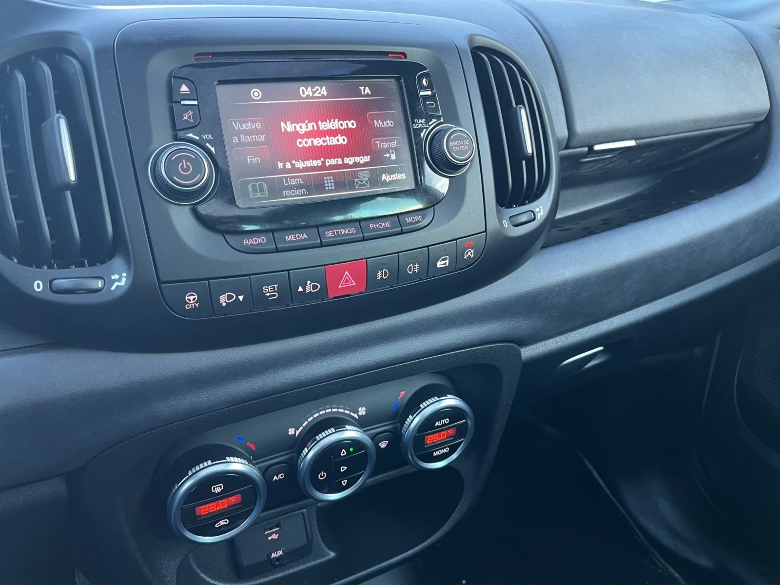 Fiat 500L | Mobile.bg � ����������� 12