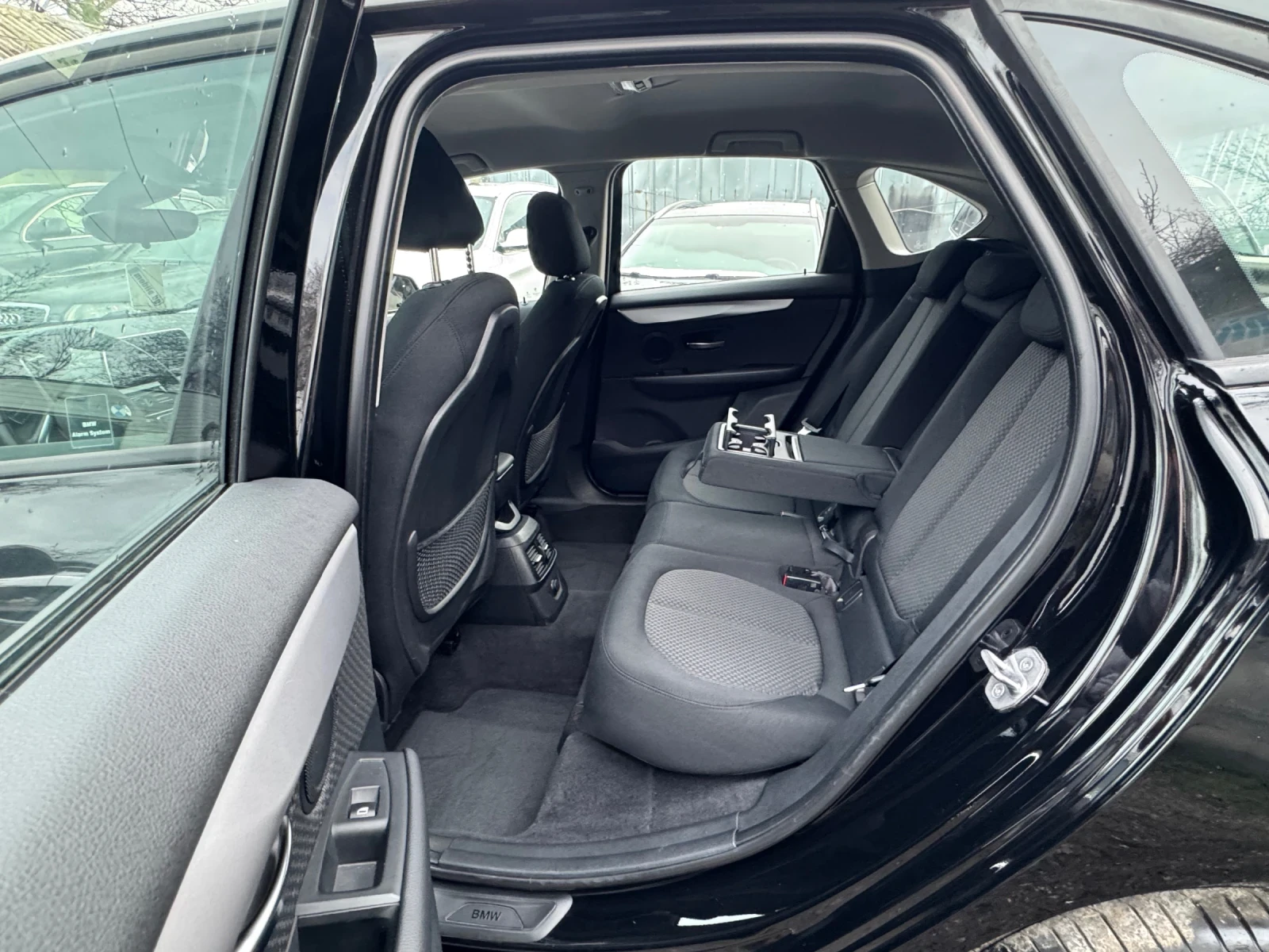 BMW 218 Active Tourer ! Full EXTRI ! | Mobile.bg � ����������� 15