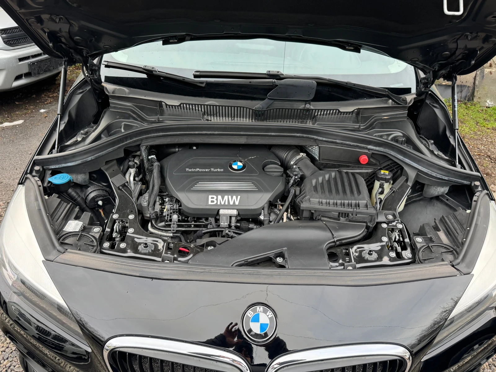 BMW 218 Active Tourer ! Full EXTRI ! | Mobile.bg � ����������� 17