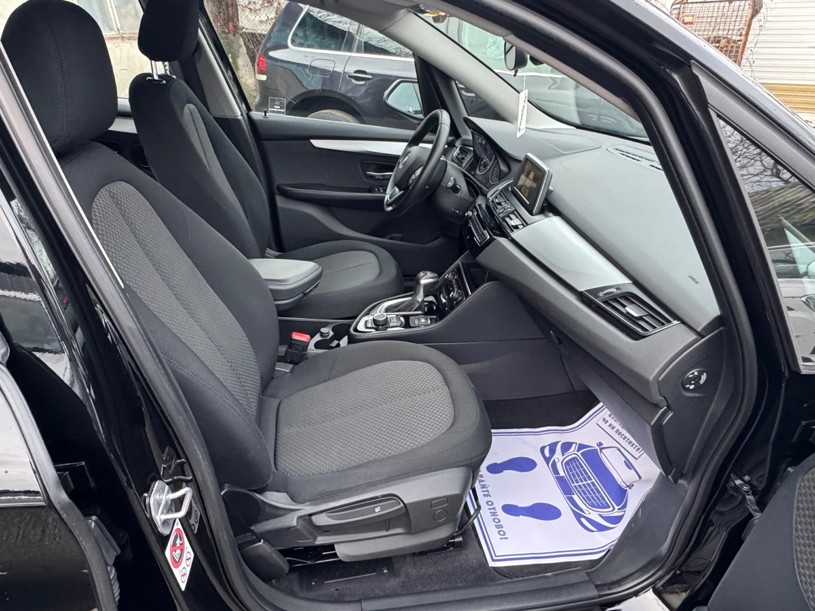 BMW 218 Active Tourer ! Full EXTRI ! | Mobile.bg � ����������� 14