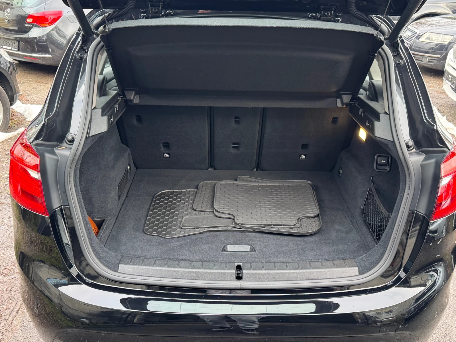 BMW 218 Active Tourer ! Full EXTRI ! | Mobile.bg � ����������� 16