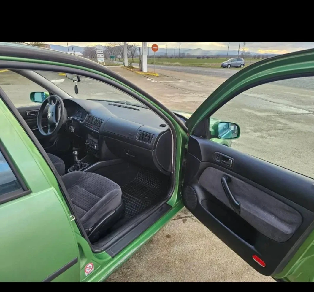 VW Golf  - изображение 2