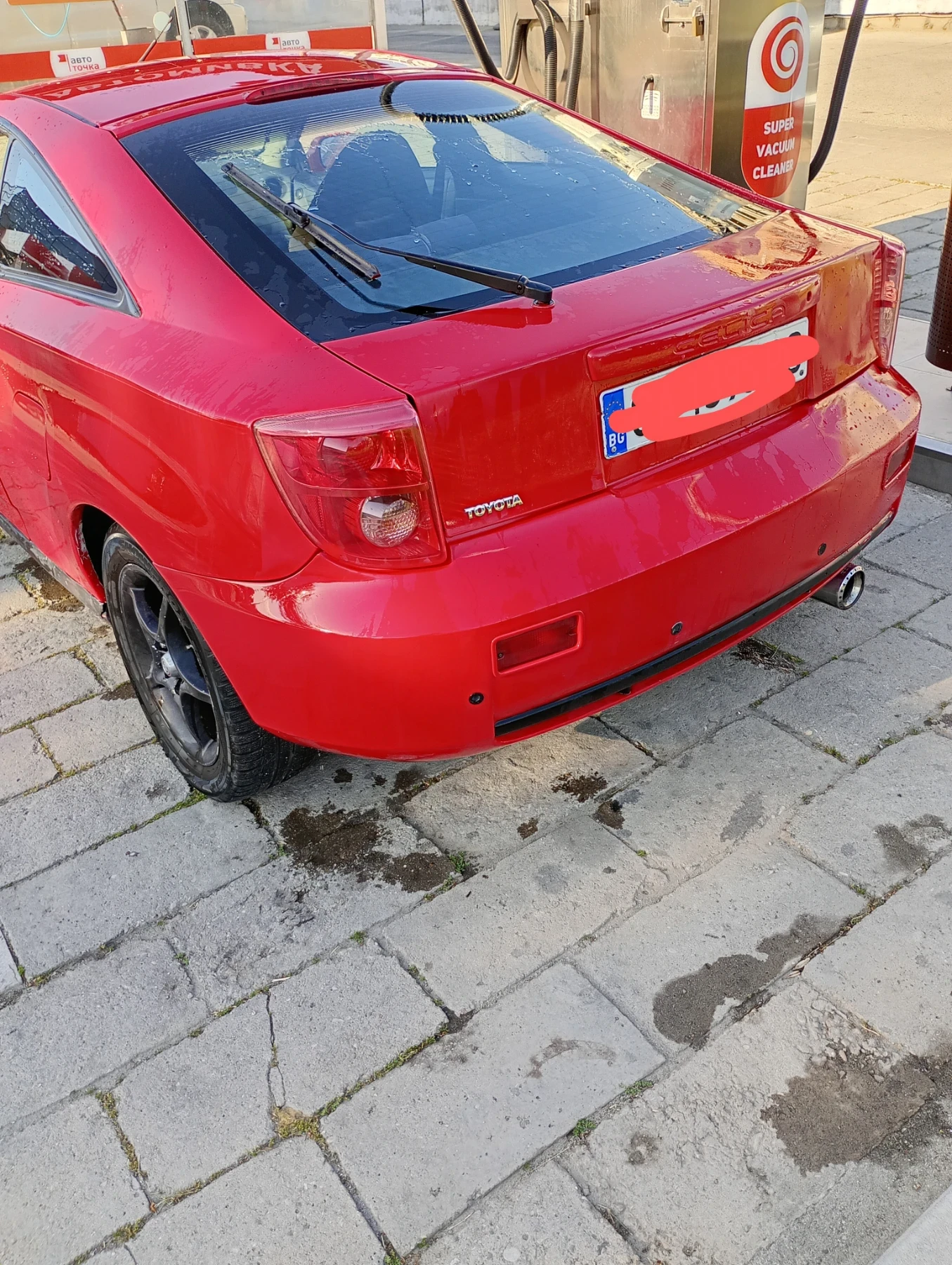 Toyota Celica T23 | Mobile.bg � ����������� 7
