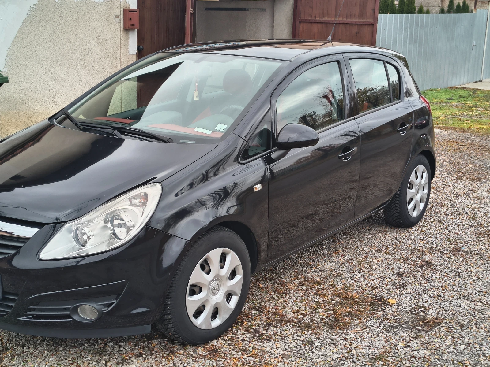 Opel Corsa  - изображение 3