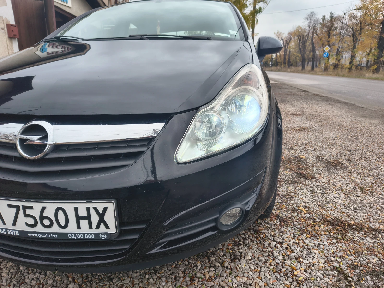 Opel Corsa  - изображение 2