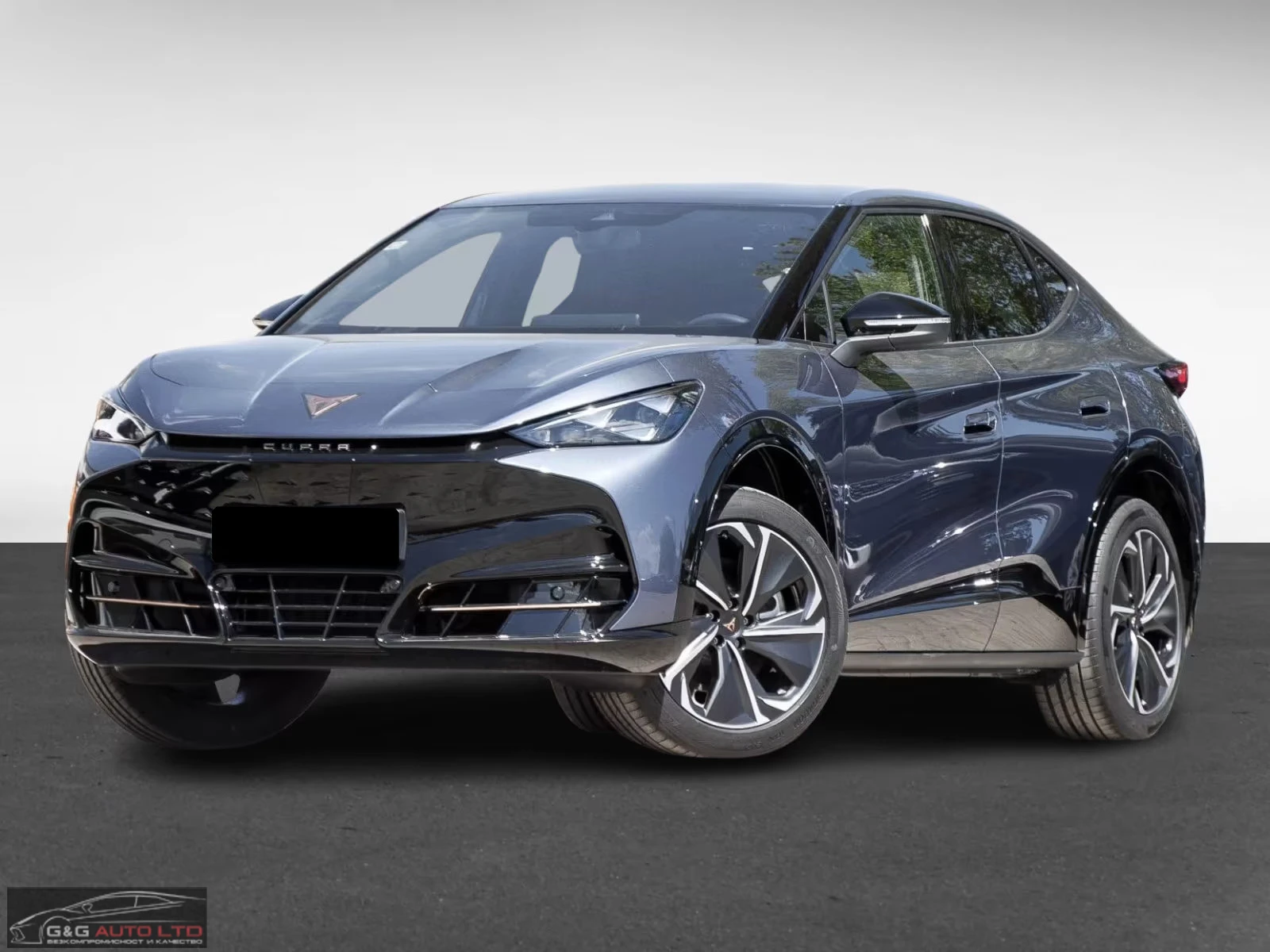 Cupra Tavascan VZ/340HP/4DRIVE/MATRIX/CAM/NAVI/CPLAY/779g | Mobile.bg � ����������� 1