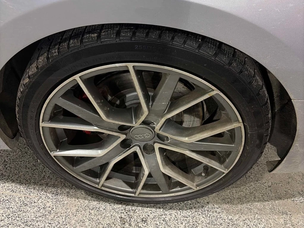 Audi S5 * Technik * CARFAX * �������* ��������*  | Mobile.bg � ����������� 11