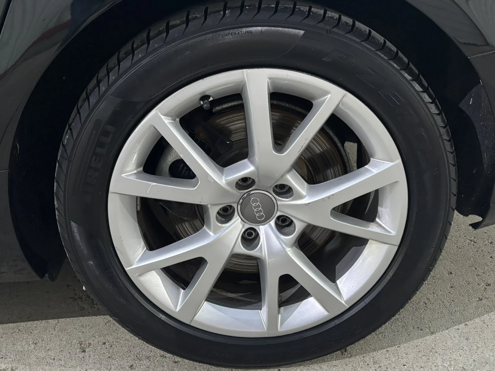 Audi A6 3.0 TDI QUATTRO | Mobile.bg � ����������� 16