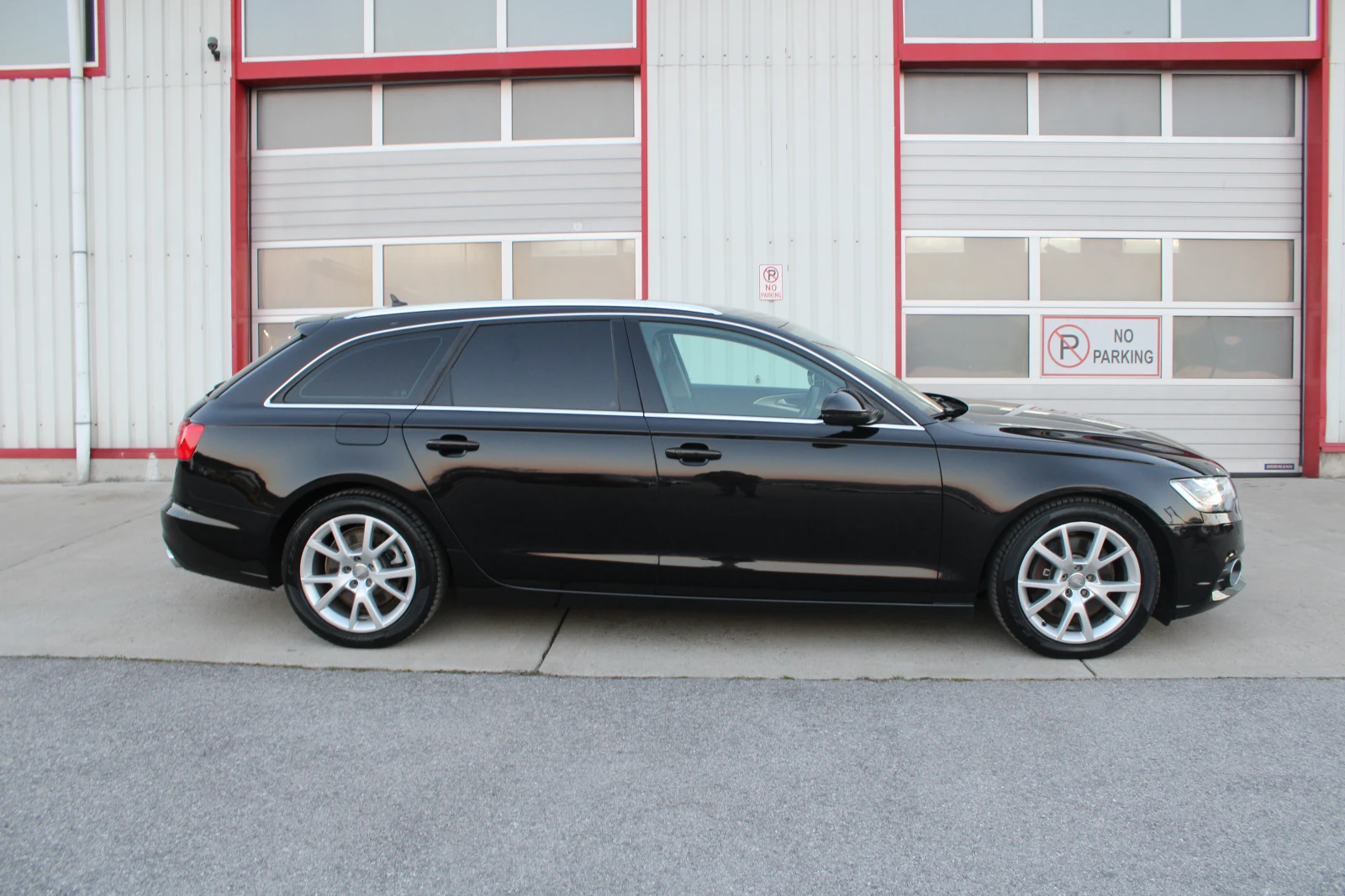 Audi A6 3.0 TDI QUATTRO - изображение 4