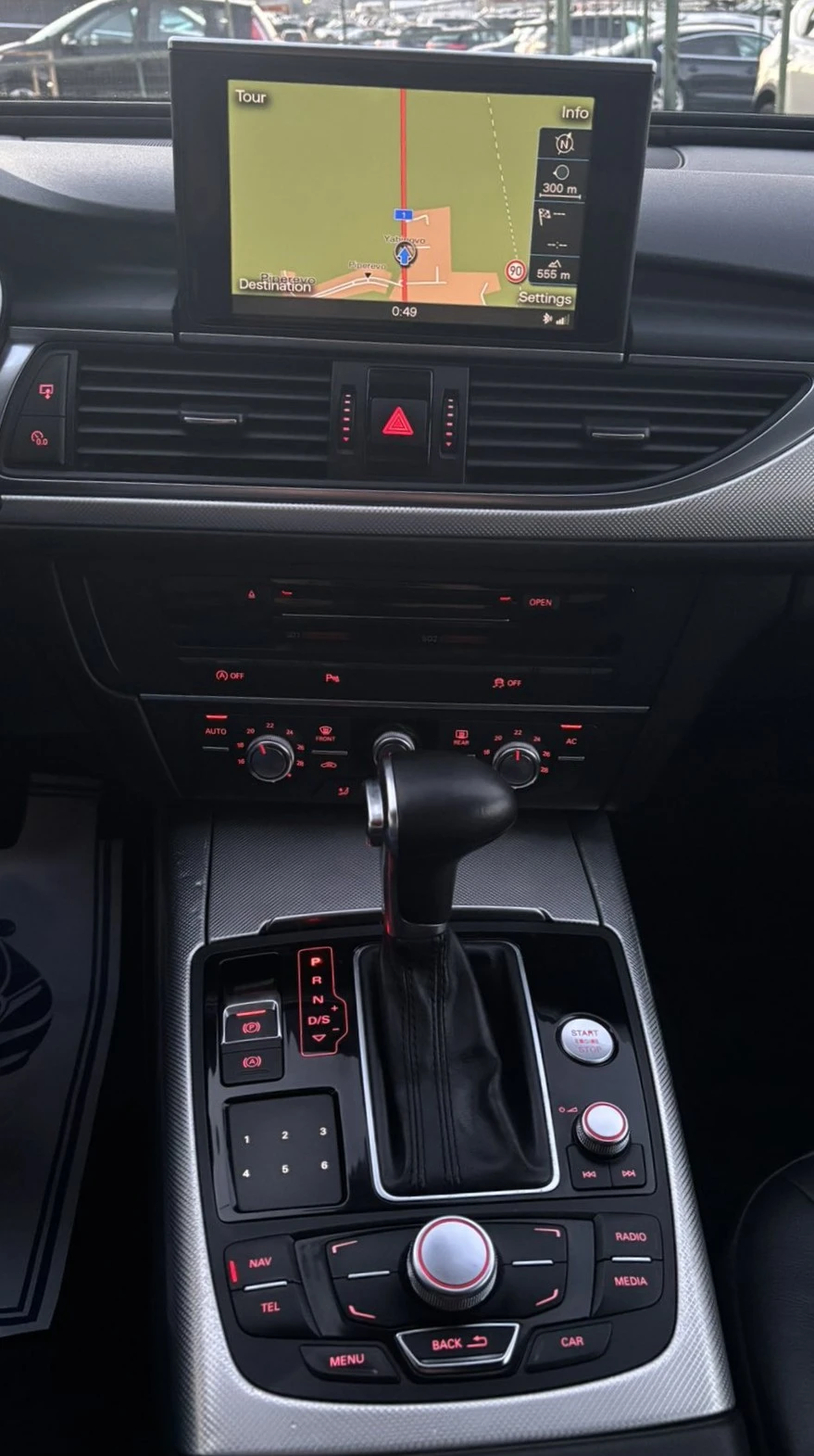 Audi A6 3.0 TDI QUATTRO | Mobile.bg � ����������� 11