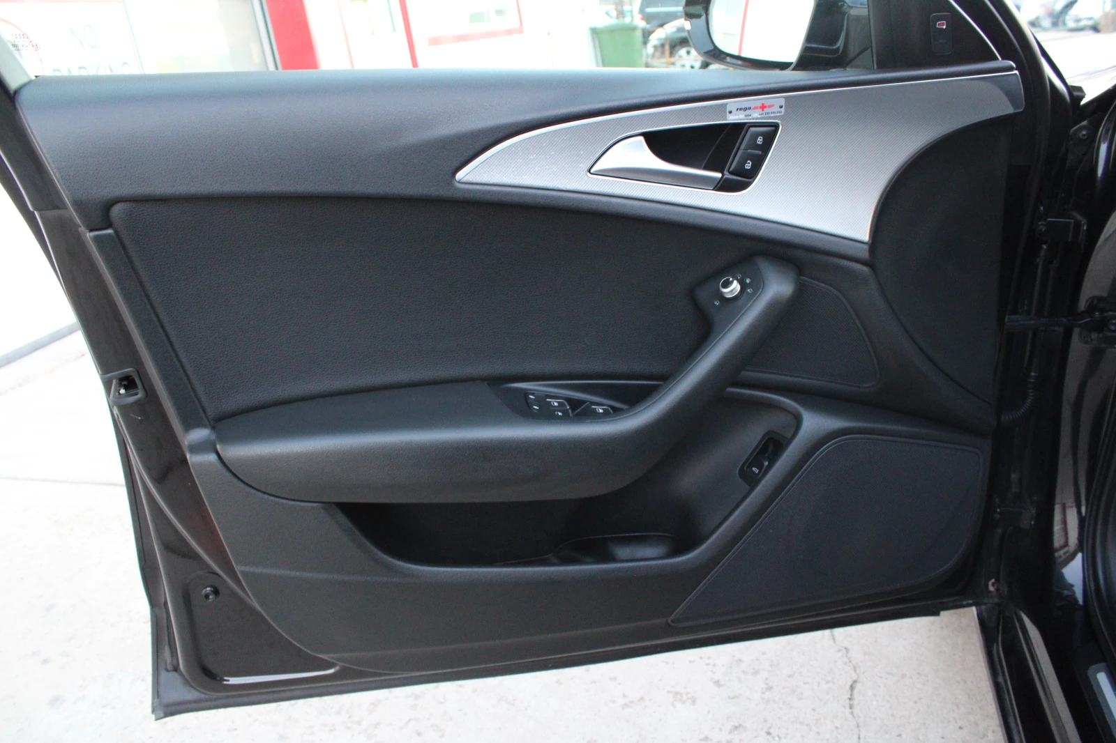 Audi A6 3.0 TDI QUATTRO - изображение 8